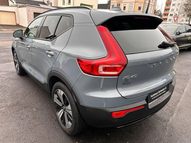 Volvo XC40 Dark Plus T5