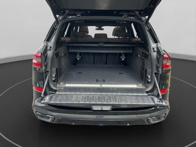 BMW X5 M-Sport xDrive45e
