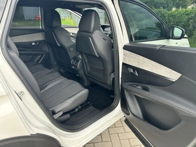 Peugeot 5008 BlueHDi EAT8 GT-Line