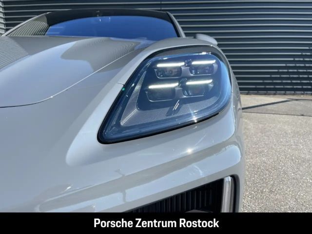 Porsche Panamera 4 E-Hybrid