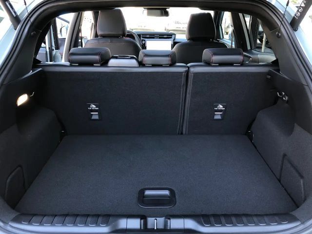 Ford Puma EcoBoost ST Line