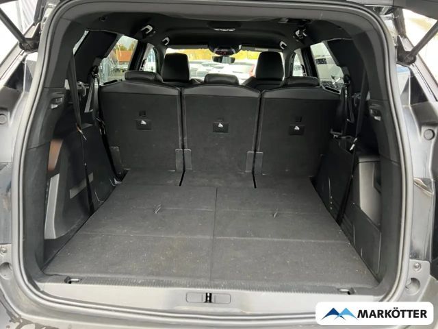 Peugeot 5008 GT-Line PureTech