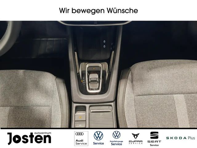 Skoda Octavia 1.5 TSI Selection