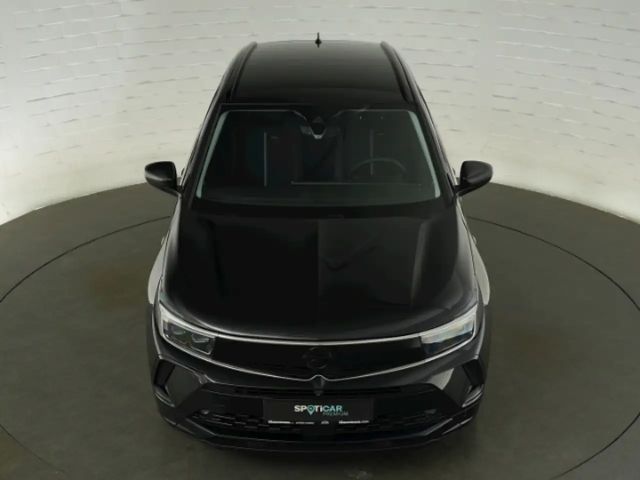 Opel Grandland X GSe