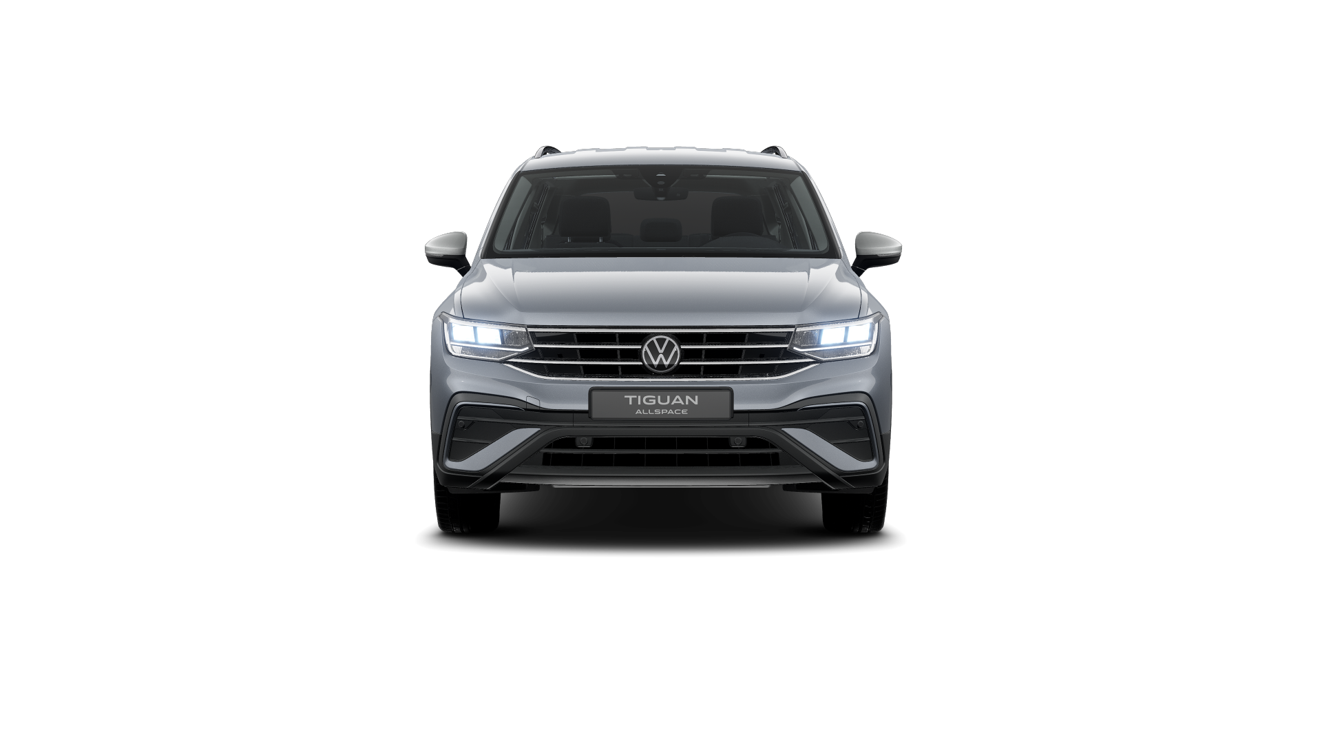 Volkswagen Tiguan 1.5 TSI Allspace Life