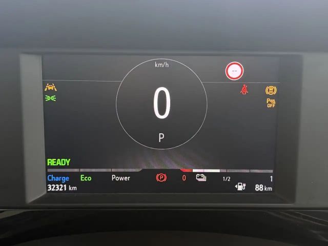 Opel Mokka Edition Mokka-e