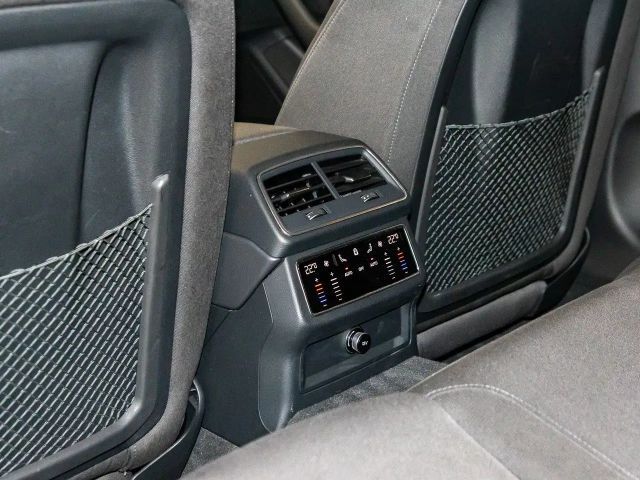 Audi A6 45 TDI Quattro S-Tronic