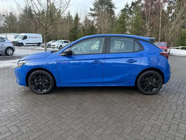 Opel Corsa Edition F Edition