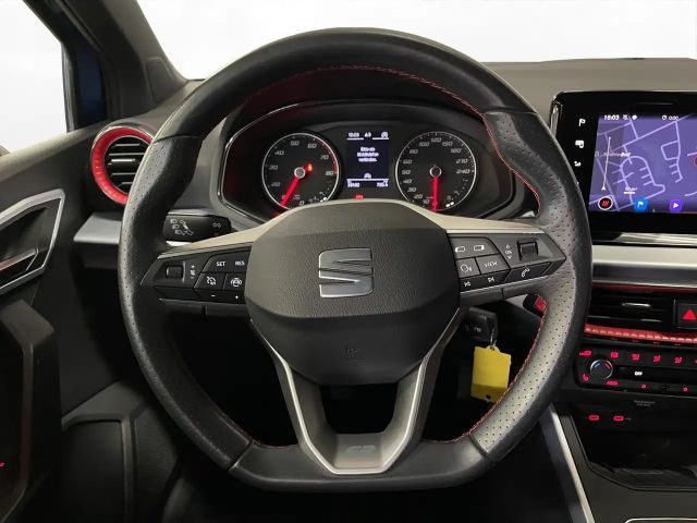 Seat Arona 1.0 TSI FR-lijn