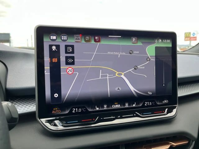 Cupra Terramar 1.5 eTSI