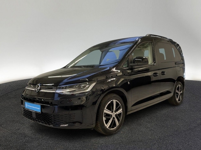 Volkswagen Caddy 2.0 TDI DSG Life