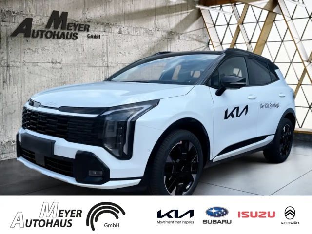 Kia Sportage GDi GT-Line Vierwielaandrijving