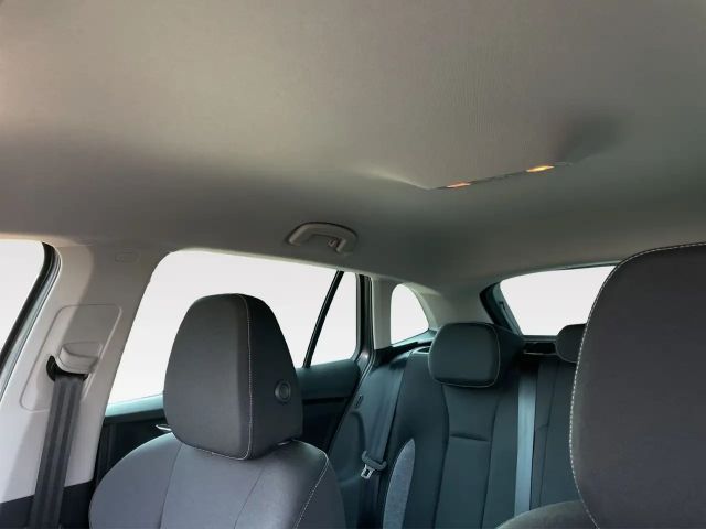 Skoda Scala 1.0 TSI Drive