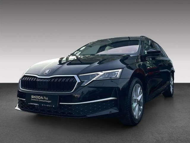 Skoda Octavia 1.5 TSI Combi Selection
