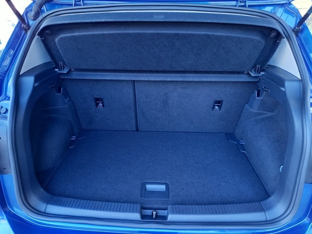 Volkswagen T-Cross Active NAVI ACC SHZ CLIMATRONIC