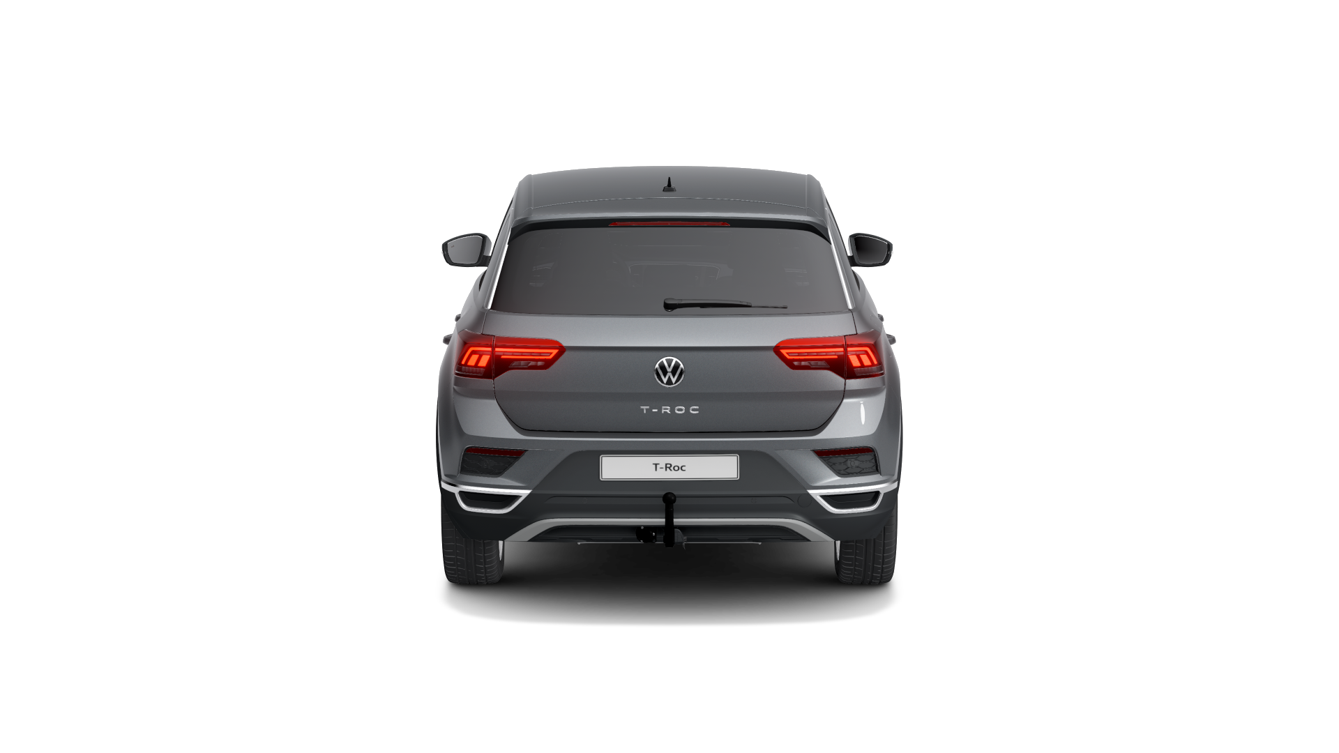 Volkswagen T-Roc Sport