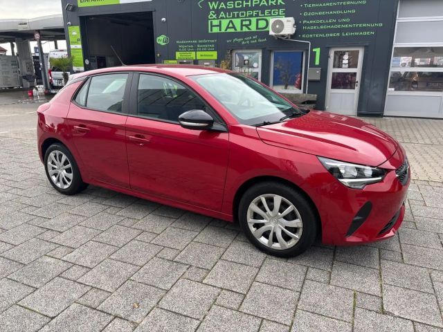 Opel Corsa Edition F Edition