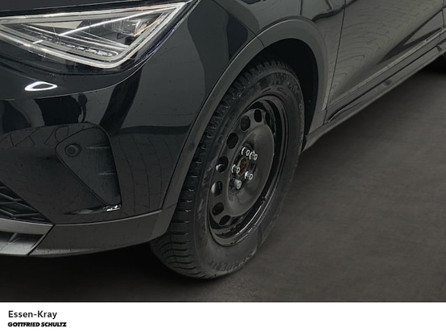 Seat Arona 1.0 TSI Black DSG FR-lijn