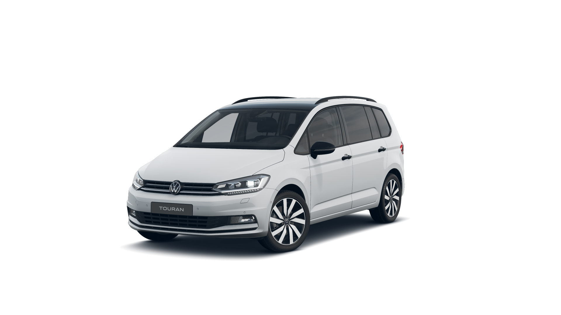 Volkswagen Touran 1.5 TSI DSG Highline