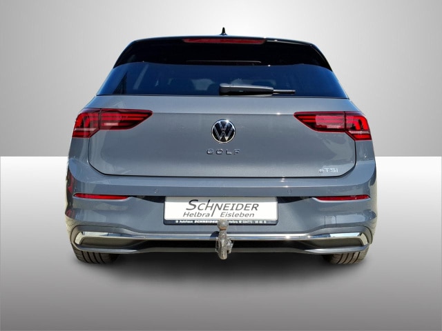 Volkswagen Golf 1.5 eTSI