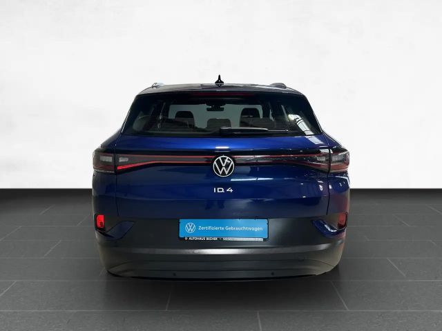 Volkswagen ID.4 Performance Pure