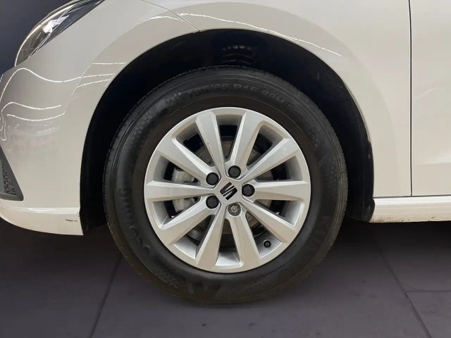 Seat Ibiza 1.0 TSI