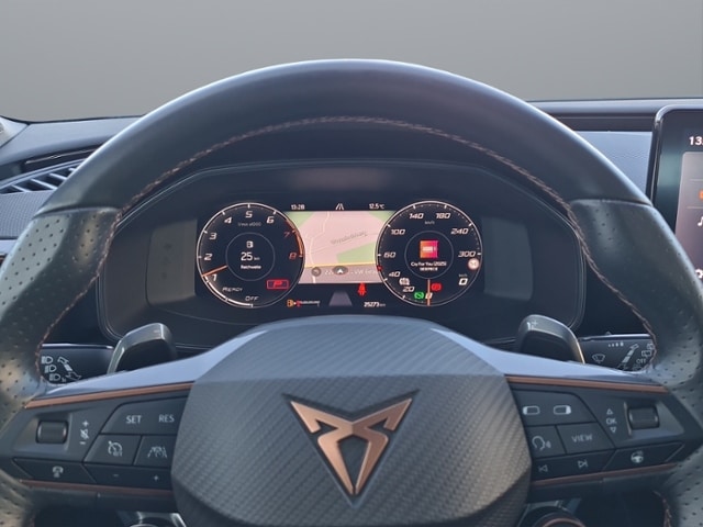 Cupra Leon 2.0 TSI ST Sportstourer