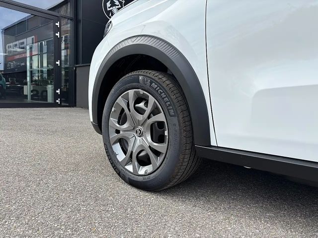 Citroën C3 Max PureTech