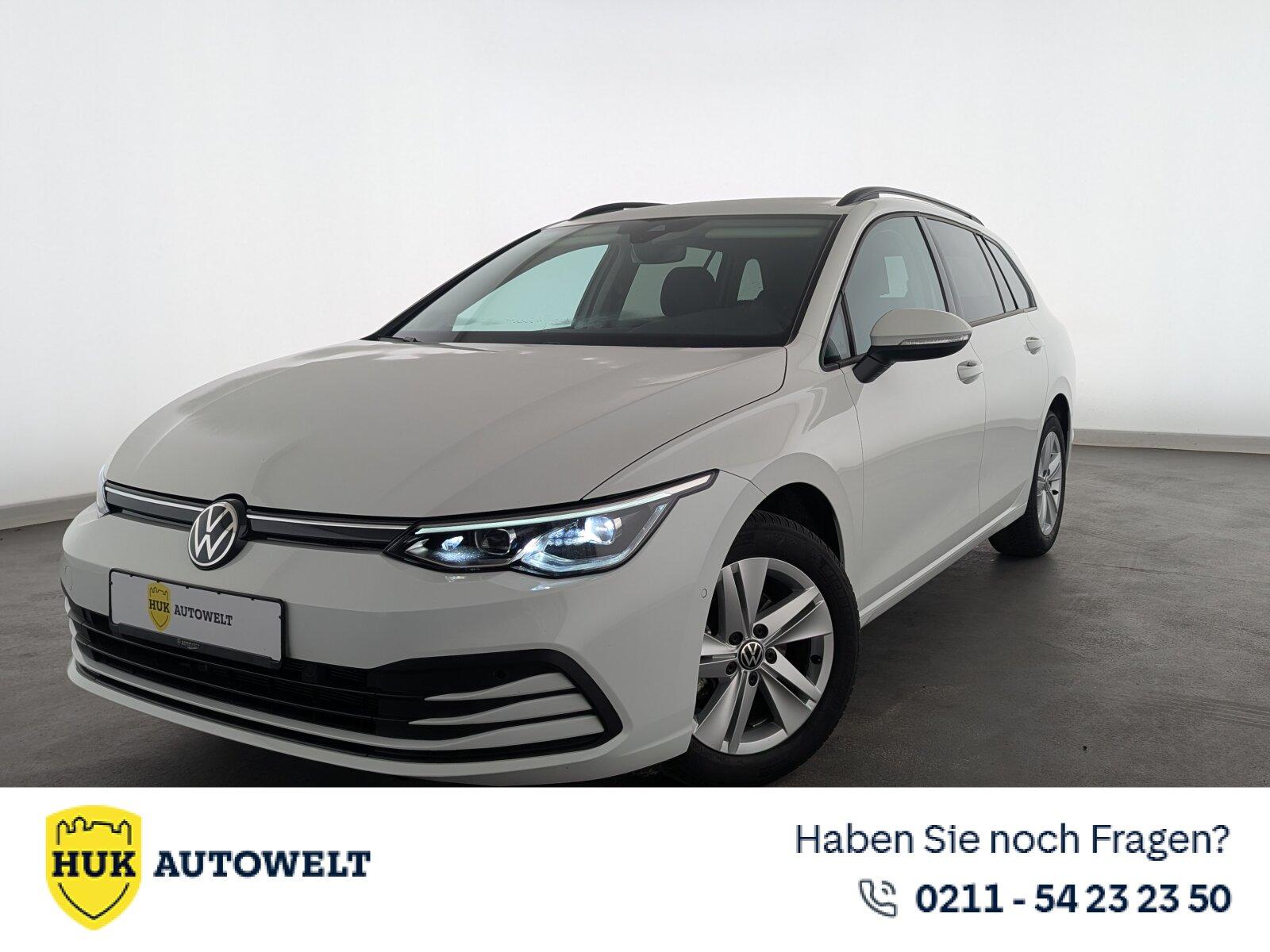 Volkswagen Golf 1.5 TSI Golf VIII Life