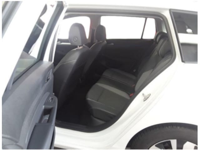 Volkswagen Golf 1.5 eTSI DSG Golf VIII Variant