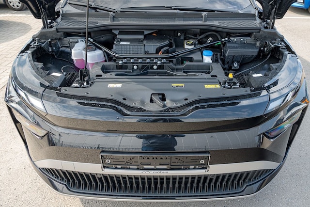 Skoda Enyaq Coupe iV 60