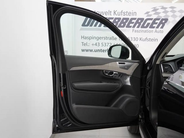 Volvo XC90 AWD Dark Recharge T8 Ultra
