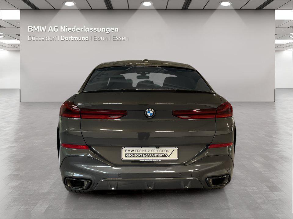 BMW X6 M-Sport xDrive40d