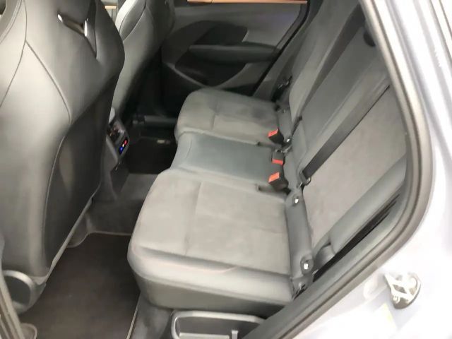 Cupra Terramar 2.0 TSI VZ