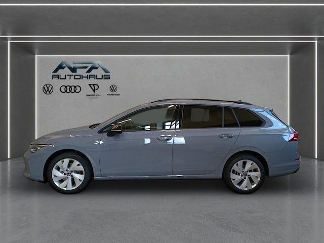 Volkswagen Golf 1.5 eTSI DSG Golf VIII Variant