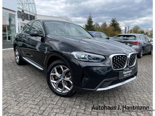 BMW X4 xDrive