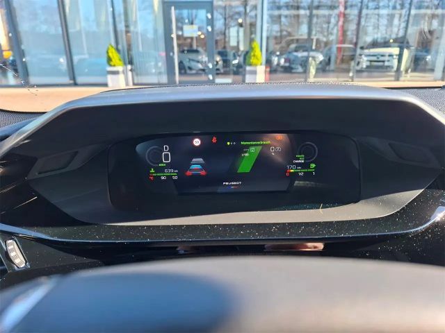 Peugeot 308 GT-Line Hybrid SW