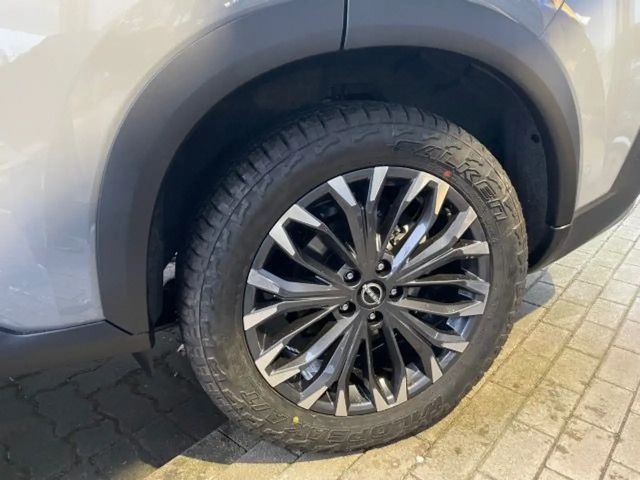 Nissan X-trail Tekna