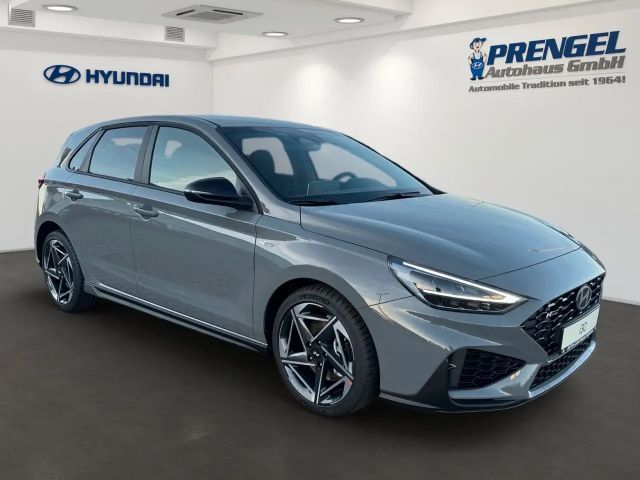 Hyundai i30 N Line T-GDi