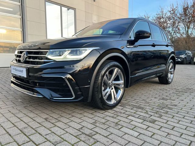Volkswagen Tiguan 2.0 TDI R-Line