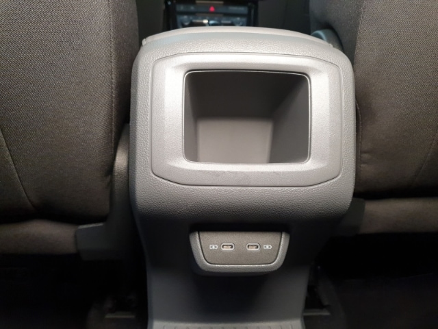 Volkswagen T-Cross 1.5 TSI DSG