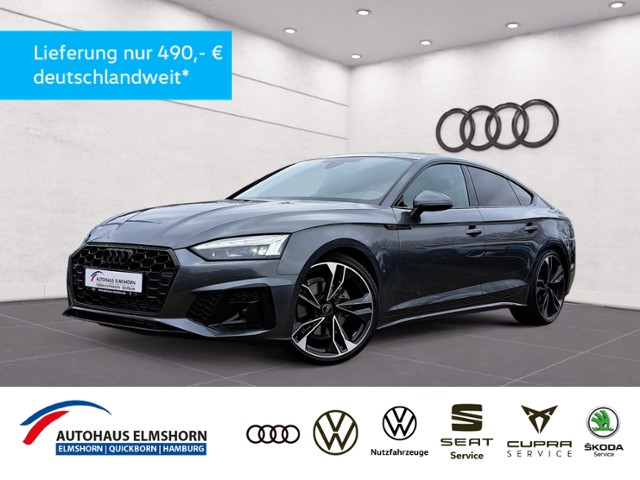 Audi A5 35 TFSI S-Line S-Tronic Sportback