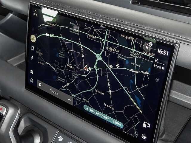 Land Rover Defender 90