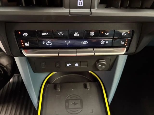 Fiat Grande Panda 1.2 Hybrid Icon