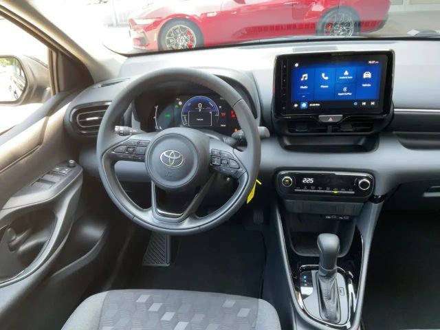 Toyota Yaris 1.5 Teamplayer