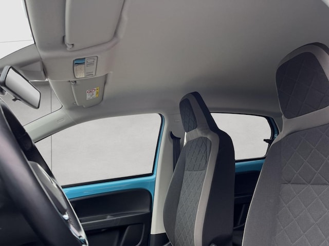 Volkswagen e-up! Max