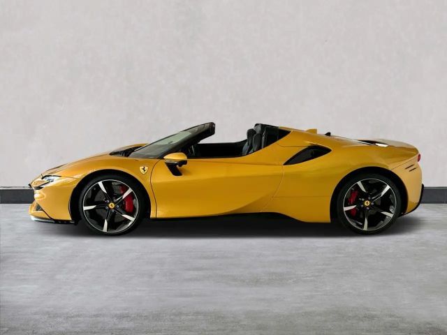 Ferrari SF90 Spider