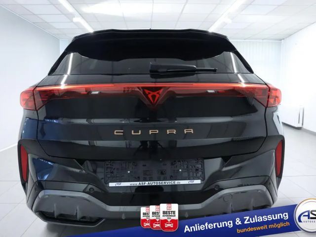 Cupra Terramar #ACC #Klima 3-Zonen #Schaltwippen #Matrix-LED #...