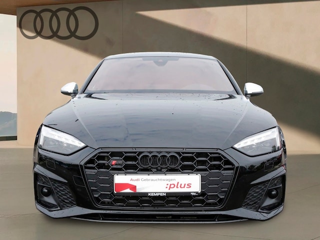 Audi S5 Quattro Sportback