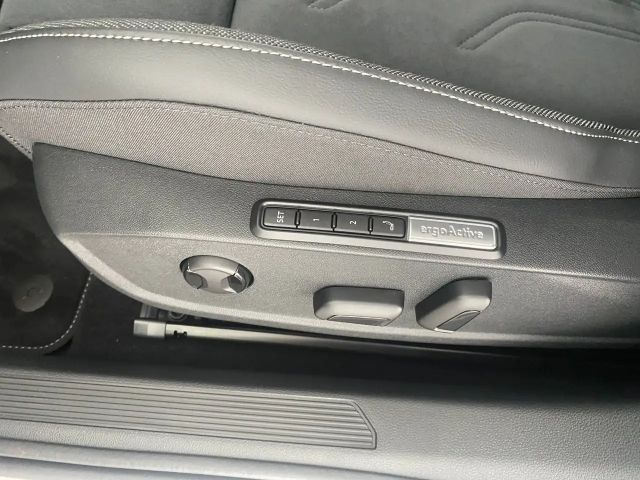 Volkswagen Golf DSG eHybrid